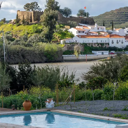 Lägenhet Pareja, Contrabando. Sanlucar Del Guadiana *